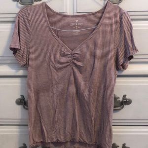 american eagle shirt